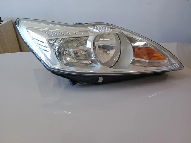 FAROL FORD FOCUS 2009/2013 LADO DIREITO Original