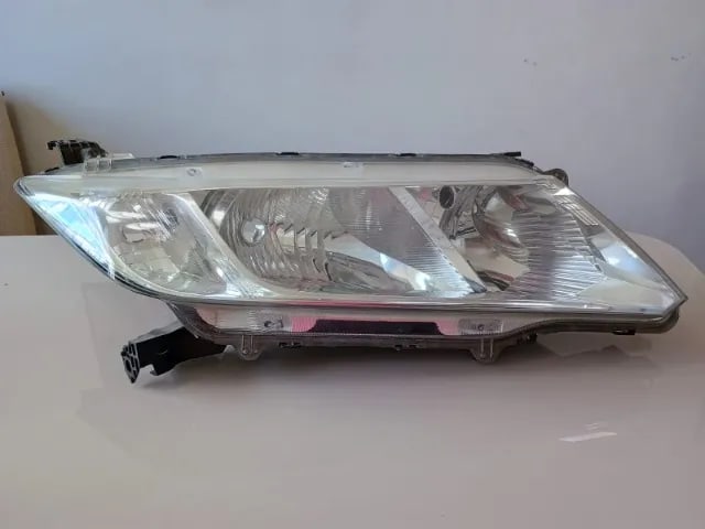 FAROL HONDA CITY 2015/2021 LADO DIREITO Original