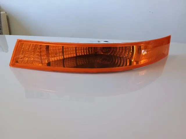 PISCA RENAULT MASTER 2009/2013 LADO ESQUERDO DIANTEIRA Original