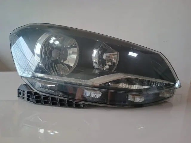 FAROL VOLKSWAGEN GOL 2013/2016 LADO DIREITO Original