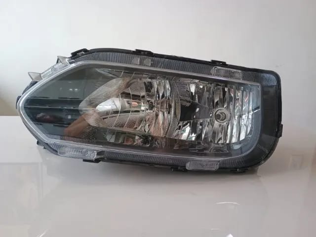 FAROL INFERIOR RENAULT KWID 2022/2025 LADO ESQUERDO Original