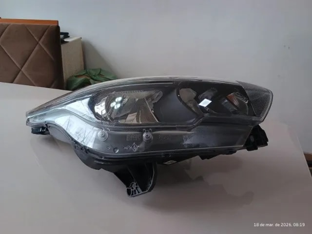FAROL FIAT ARGO 2023/2025 LADO DIREITO Original