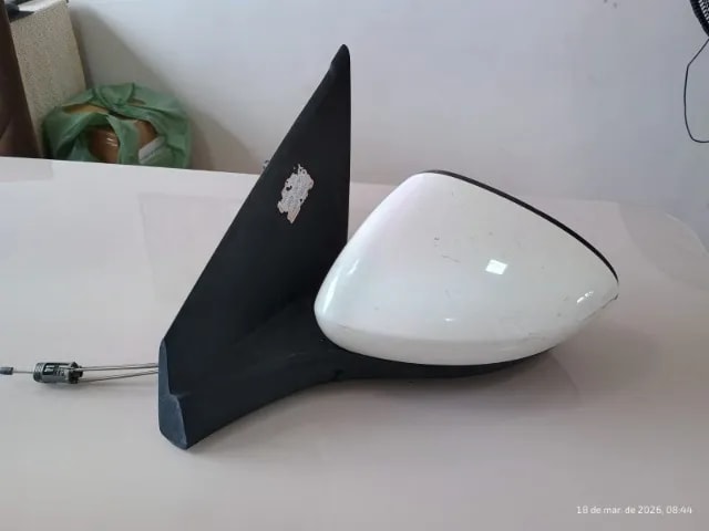 RETROVISOR FIAT ARGO / CRONOS 2018/2022 LADO ESQUERDO Original