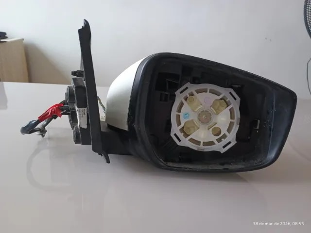 RETROVISOR NISSAN KICKS 2016/2020 LADO DIREITO Original