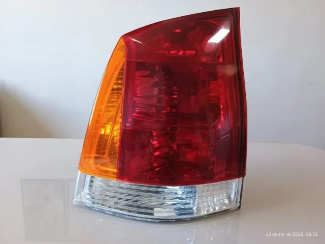 LANTERNA TRASEIRA FIAT PALIO 2004/2008 LADO DIREITO