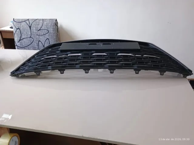 GRADE INFERIOR TOYOTA YARIS 2023/2025 DIANTEIRO