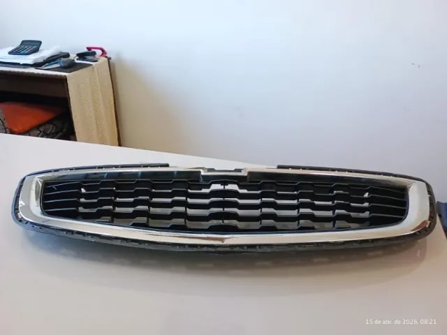 GRADE INFERIOR CHEVROLET SPIN 2012/2016 DIANTEIRO Original