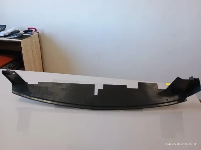 DEFLETOR INFERIOR RADIADOR TOYOTA ETIOS 2012/2021 DIANTEIRO