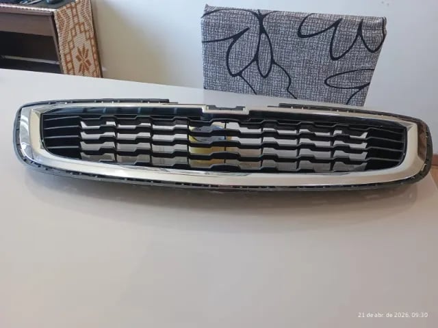 GRADE INFERIOR CHEVROLET SPIN 2012/2016 DIANTEIRO Original