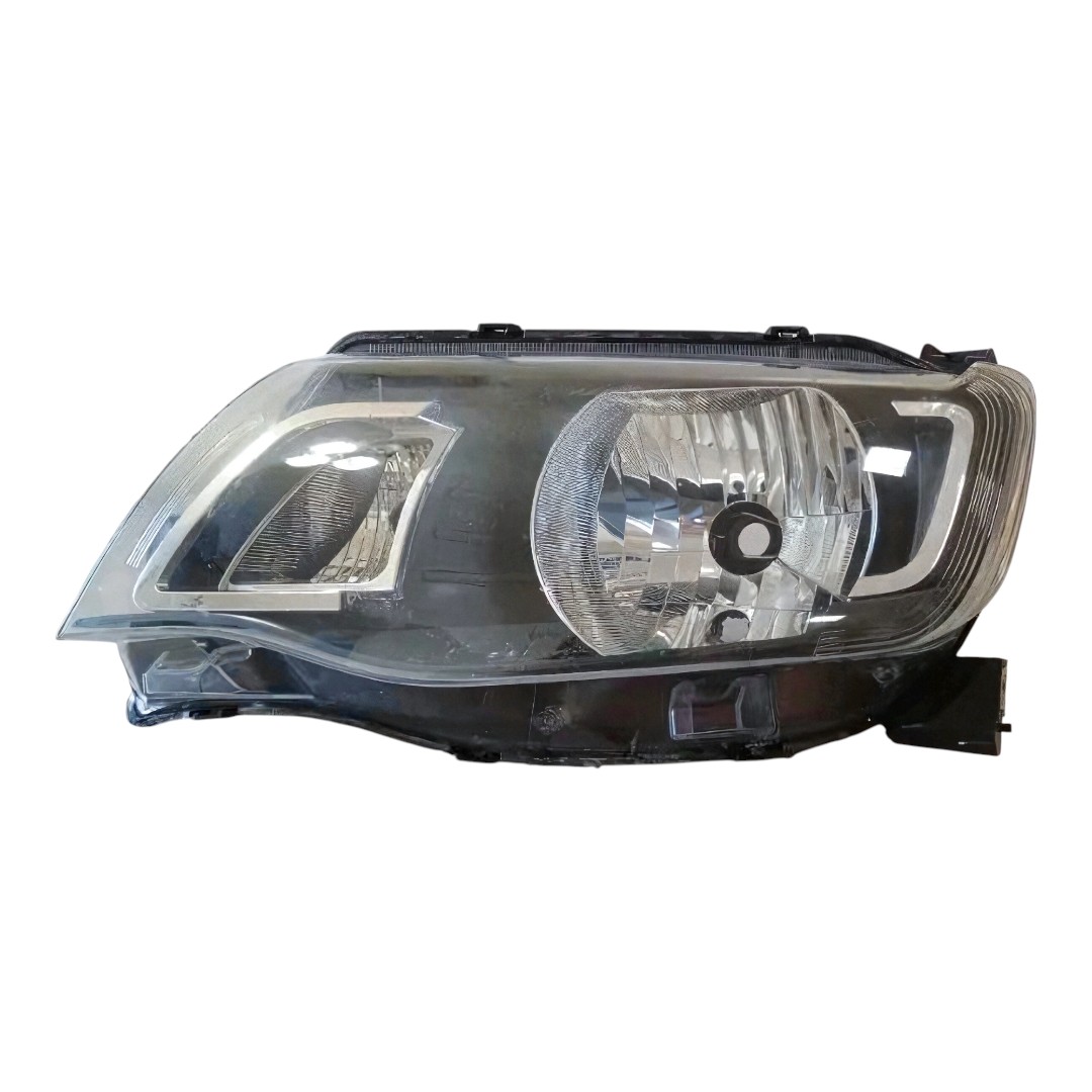FAROL RENAULT KWID 2017/2022 LADO ESQUERDO Original