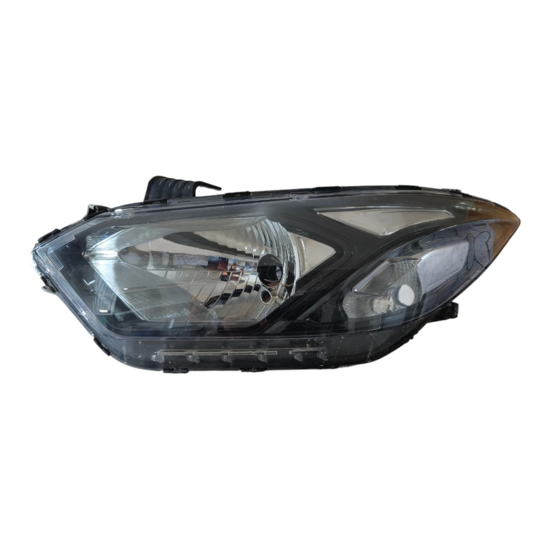 FAROL CHEVROLET ONIX / PRISMA 2017/2020 LADO ESQUERDO Original
