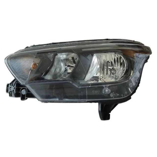 FAROL FIAT ARGO / CRONOS 2018/2023 LADO ESQUERDO Original
