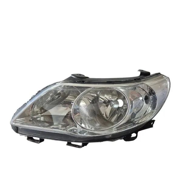FAROL VOLKSWAGEN GOL / VOYAGE / SAVEIRO 2009/2012 LADO ESQUERDO Original