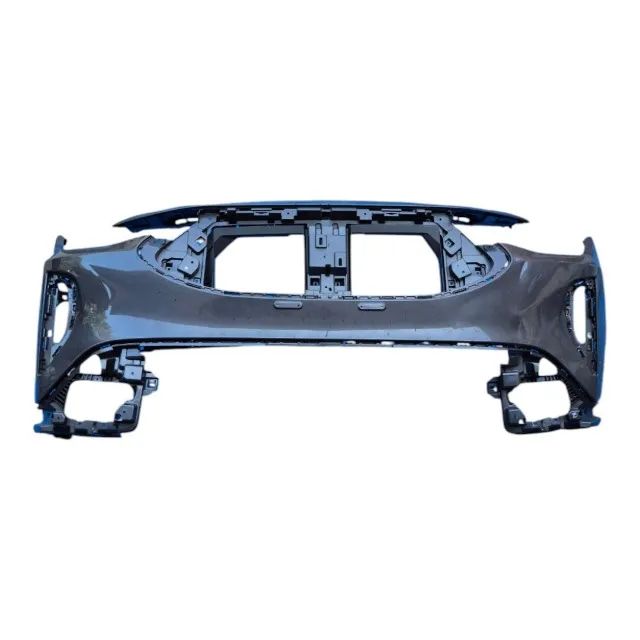 PARACHOQUE FIAT FASTBACK 2023/2025 DIANTEIRO Original