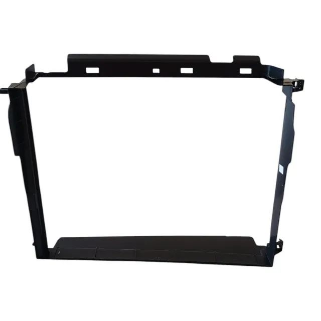 DEFLETOR DE RADIADOR RENAULT DUSTER / OROCHI 2017/2022 DIANTEIRO Original