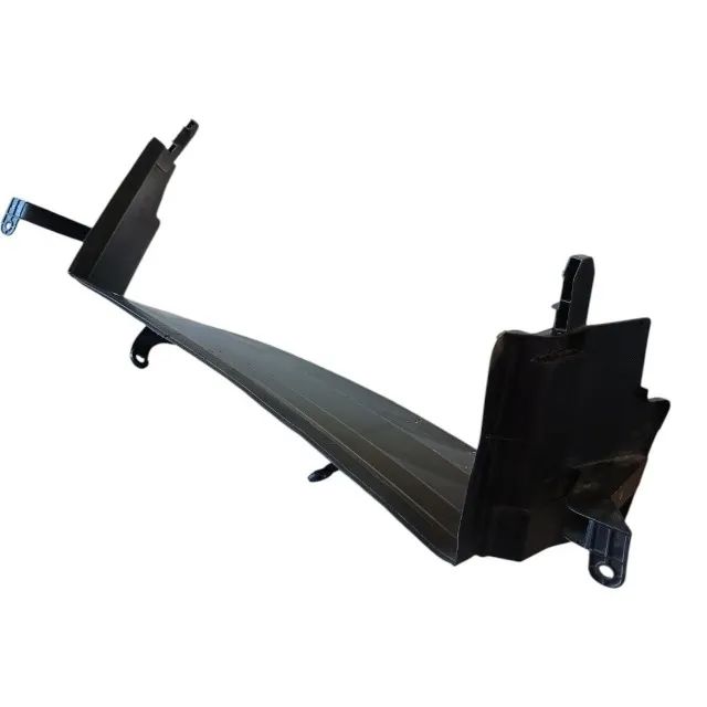 DEFLETOR SUPERIOR DA VENTOINHA DO RADIADOR CHEVROLET COBALT 2016/2020 DIANTEIRO Original