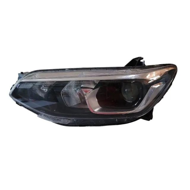 FAROL CHEVROLET TRACKER 2020/2025 LADO ESQUERDO Original