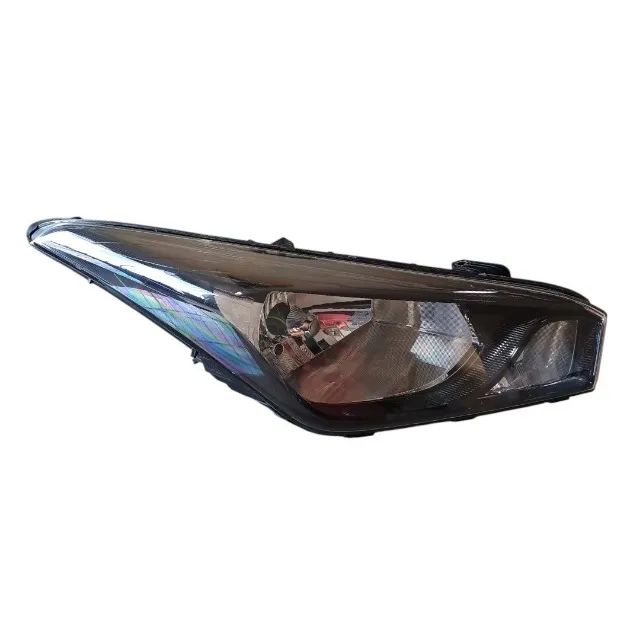 FAROL HYUNDAI HB20 2013/2019 LADO DIREITO Original