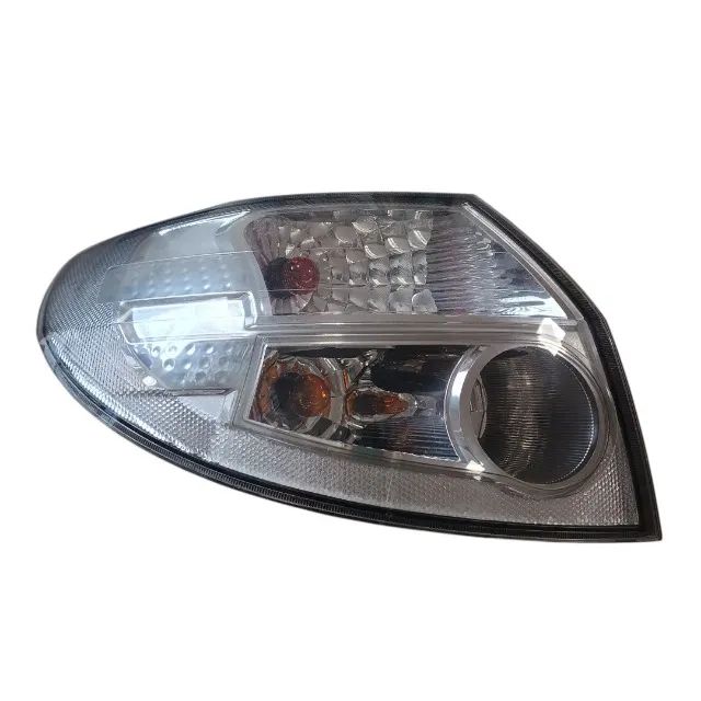 LANTERNA TRASEIRA FORD KA 2008/2013 LADO ESQUERDO Original
