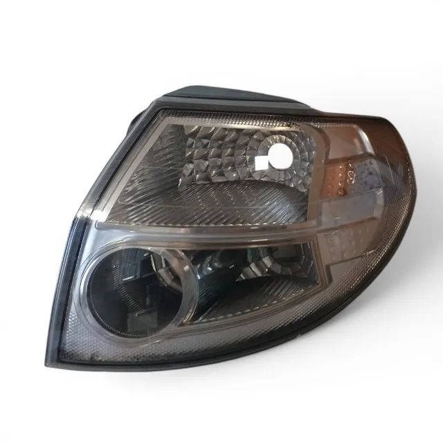 LANTERNA TRASEIRA FORD KA 2008/2013 LADO DIREITO Original