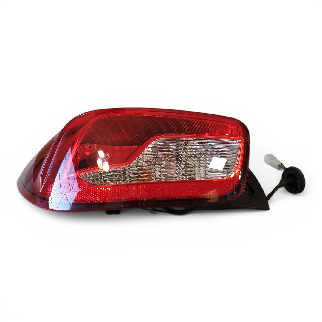 LANTERNA TRASEIRA RENAULT KWID 2017/2022 LADO ESQUERDO Original
