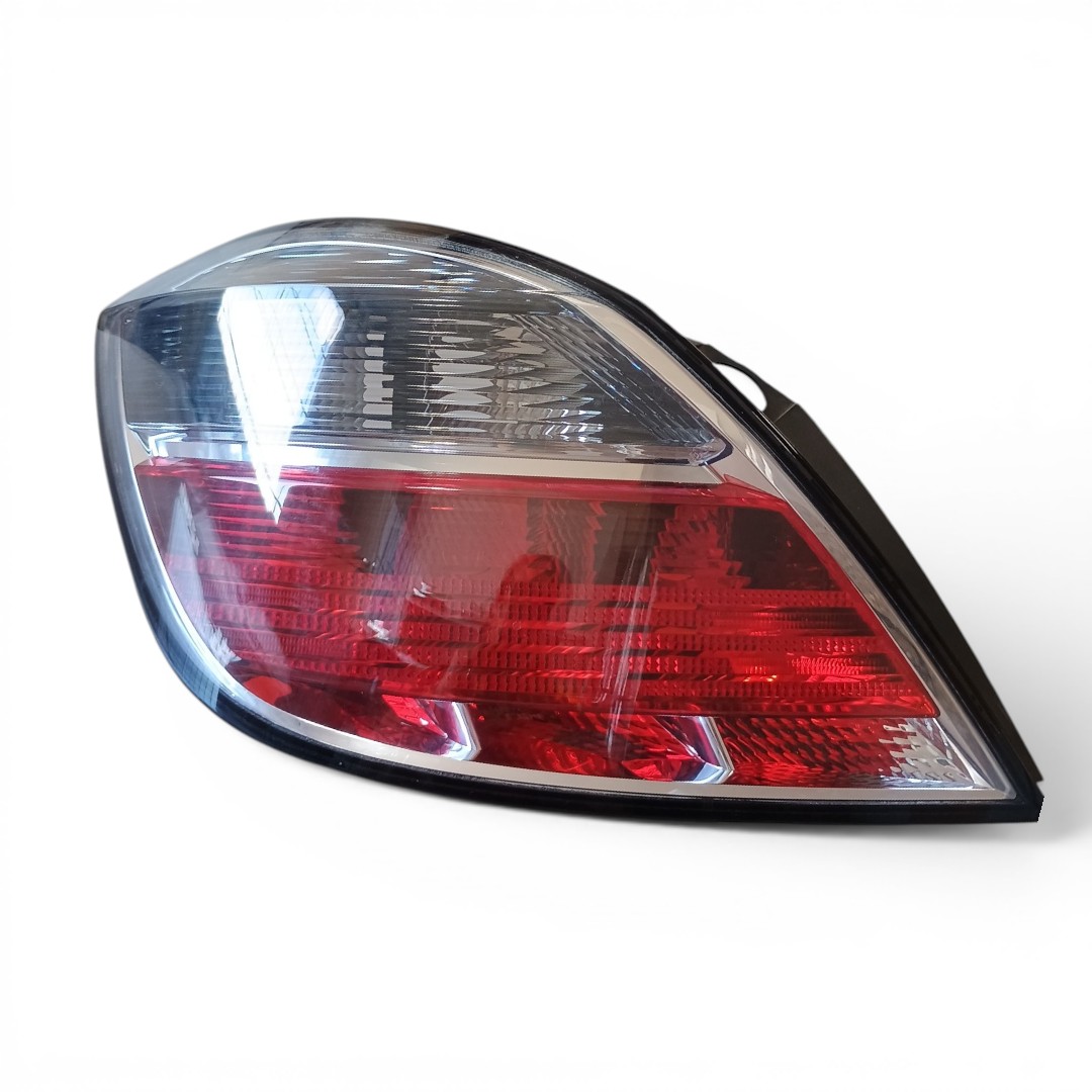 LANTERNA TRASEIRA CHEVROLET VECTRA GT / VECTRA GTX 2008/2011 LADO ESQUERDO Original