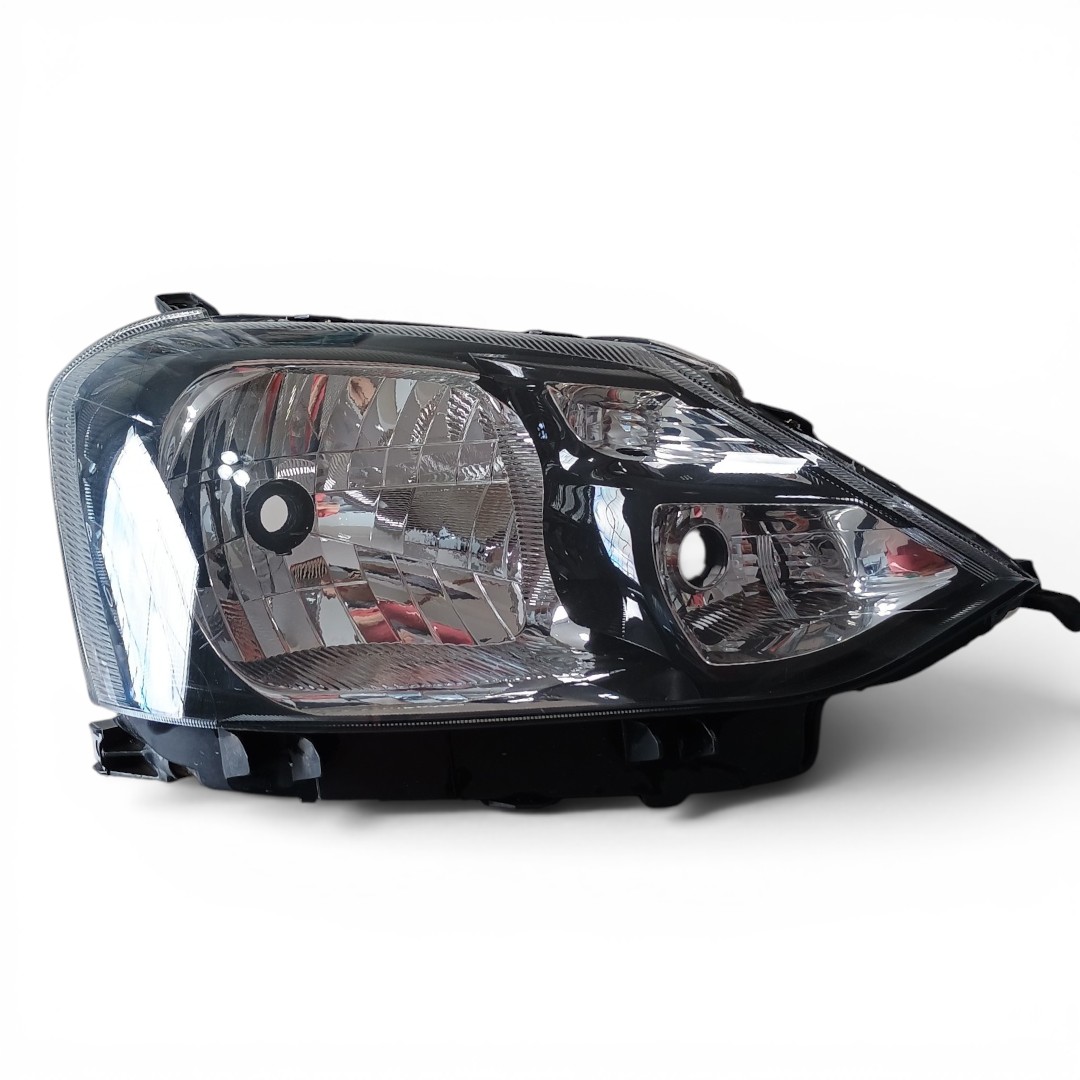 FAROL TOYOTA ETIOS 2013/2017 LADO DIREITO Original