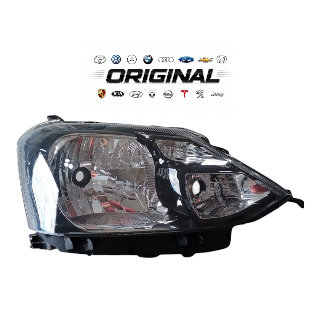 FAROL TOYOTA ETIOS 2013/2017 LADO DIREITO Original