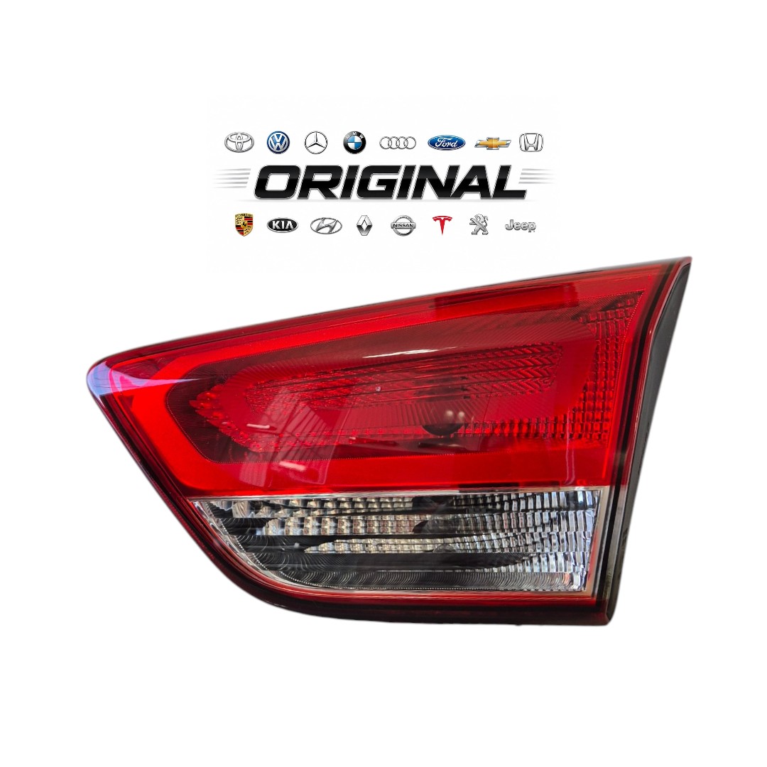 LANTERNA TRASEIRA HYUNDAI CRETA 2017/2022 LADO DIREITO Original
