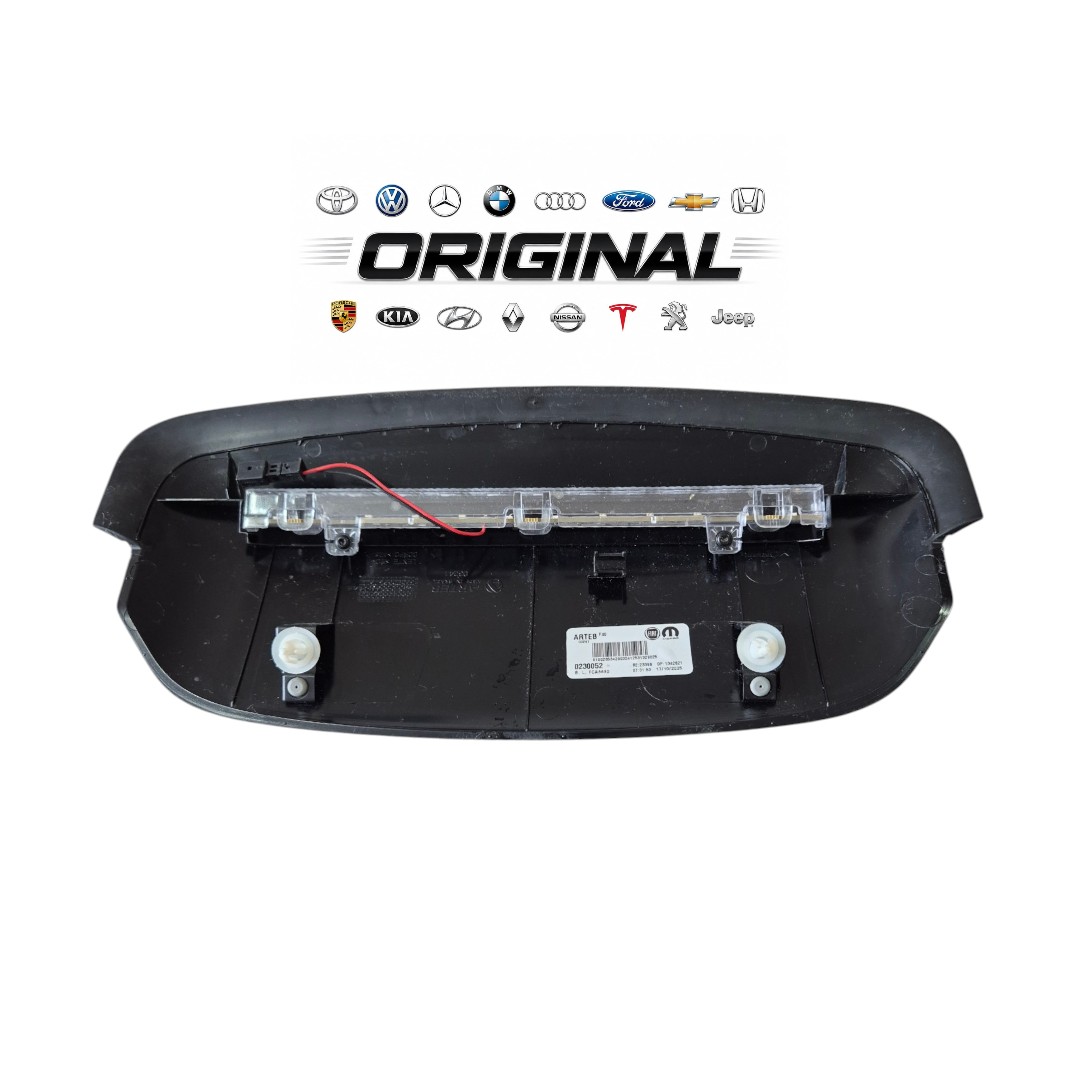 BREAK LIGHT FIAT PULSE 2021/2025 TRASEIRO Original