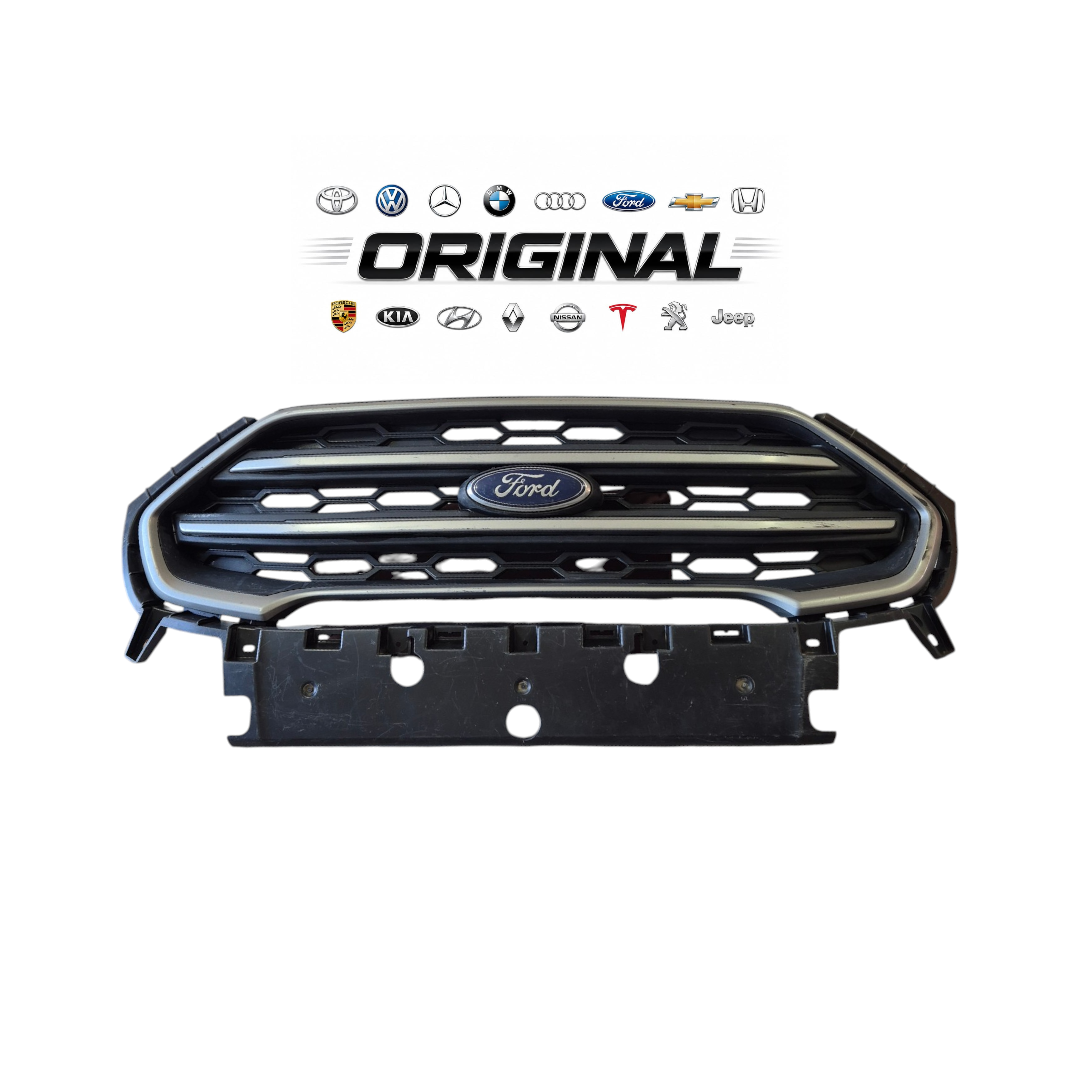 GRADE RADIADOR FORD ECOSPORT 2018/2023 LADO DIREITO Original