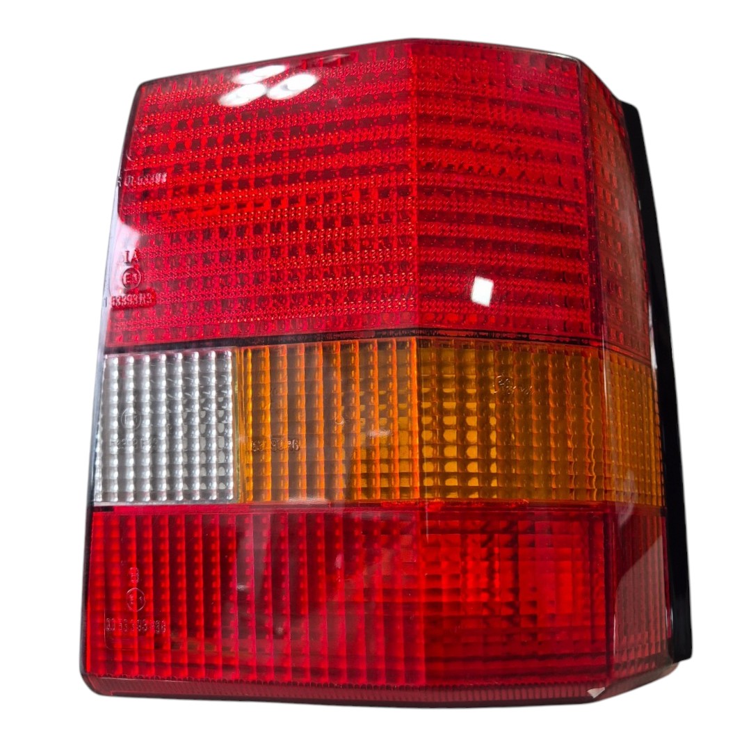 Lanterna Traseira Ford Escort 1987/1992 Lado Direito
