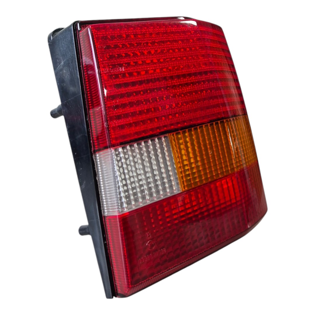 Lanterna Traseira Ford Escort 1987/1992 Lado Direito