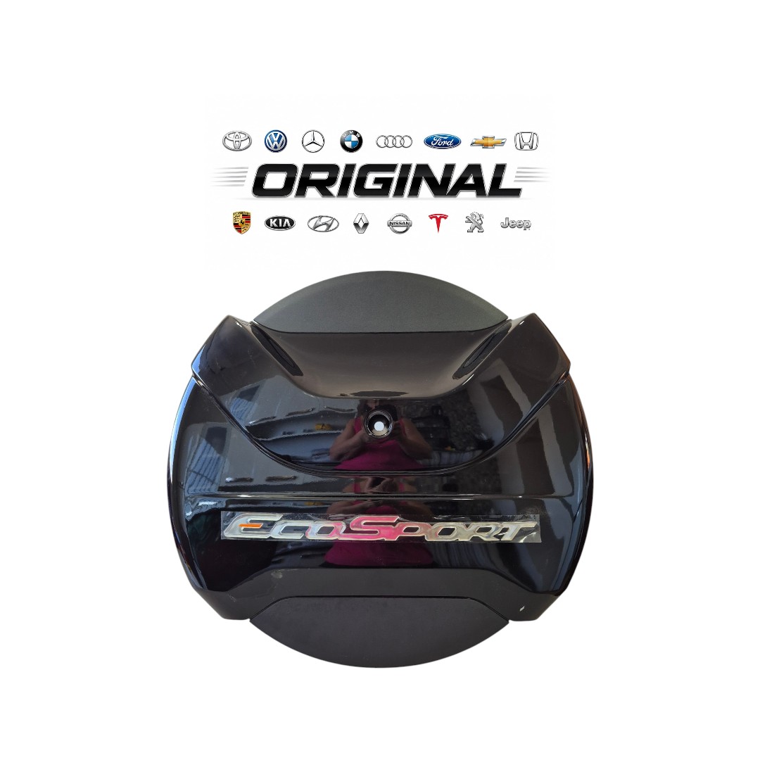 CAPA DE ESTEPE RÍGIDA FORD ECOSPORT 2013/2019 TRASEIRO Original