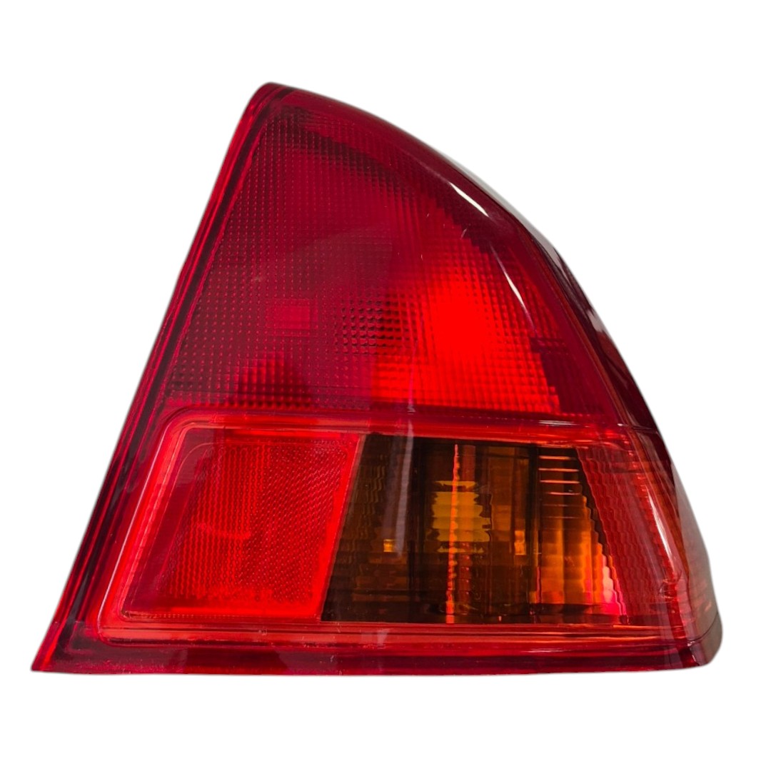 LANTERNA TRASEIRA HONDA CIVIC 2001/2003 LADO DIREITO
