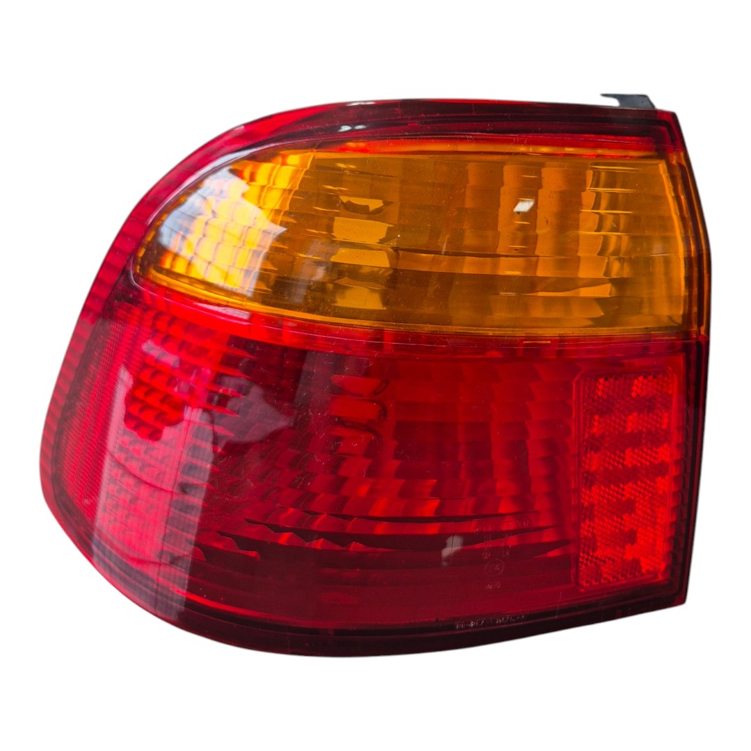 LANTERNA TRASEIRA HONDA CIVIC 1999/2000 LADO ESQUERDO