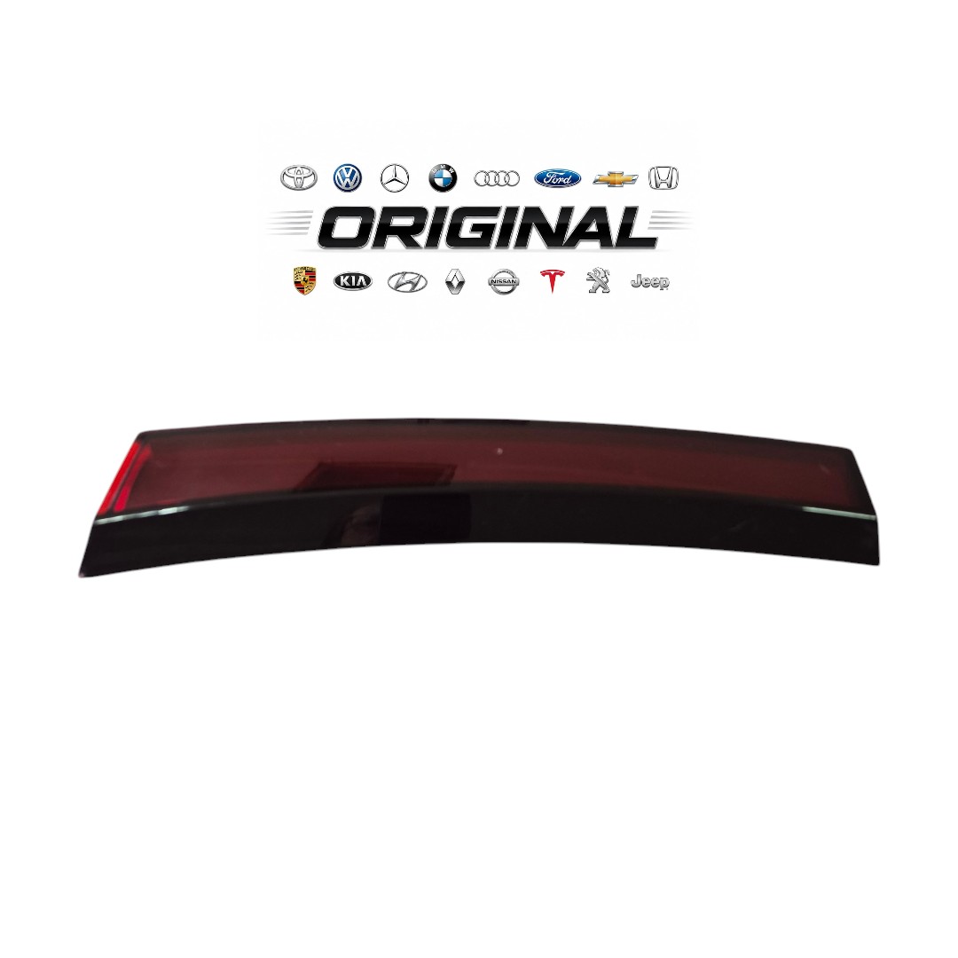 LANTERNA TRASEIRA NISSAN KICKS 2022/2025 LADO DIREITO Original