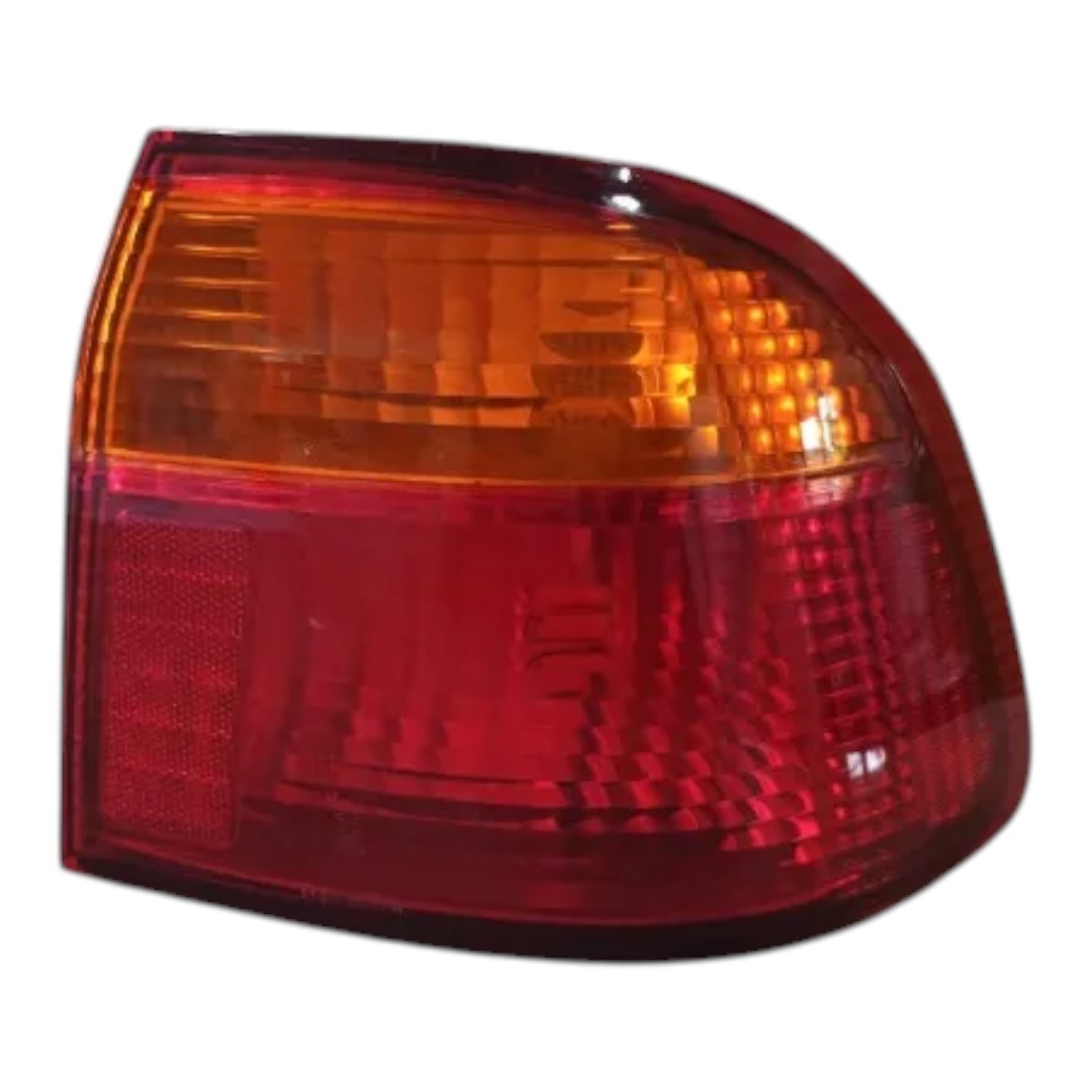 LANTERNA TRASEIRA HONDA CIVIC 1999/2000 LADO DIREITO