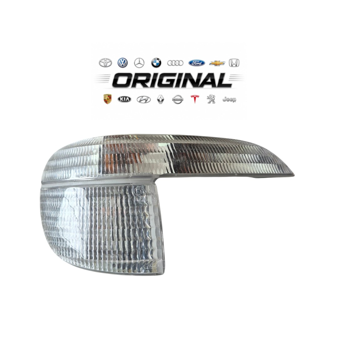 PISCA DIANTEIRA FORD EXPLORER 1995/2001 DIANTEIRO DIREITO Original