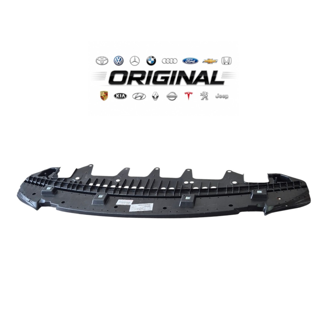 DEFLETOR PROTETOR INFERIOR PARACHOQUE TOYOTA YARIS 2018/2025 DIANTEIRO Original