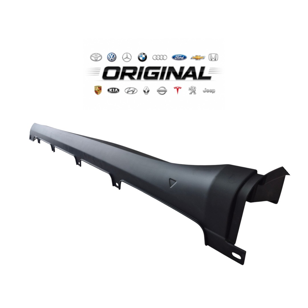 SPOILER SAIA LATERAL FIAT TORO 2016/2022 LADO DIREITO Original