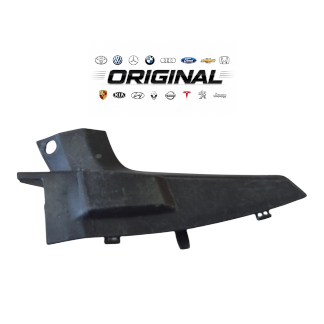 MOLDURA / ACABAMENTO FORD RANGER 2013/2016 LADO ESQUERDO Original