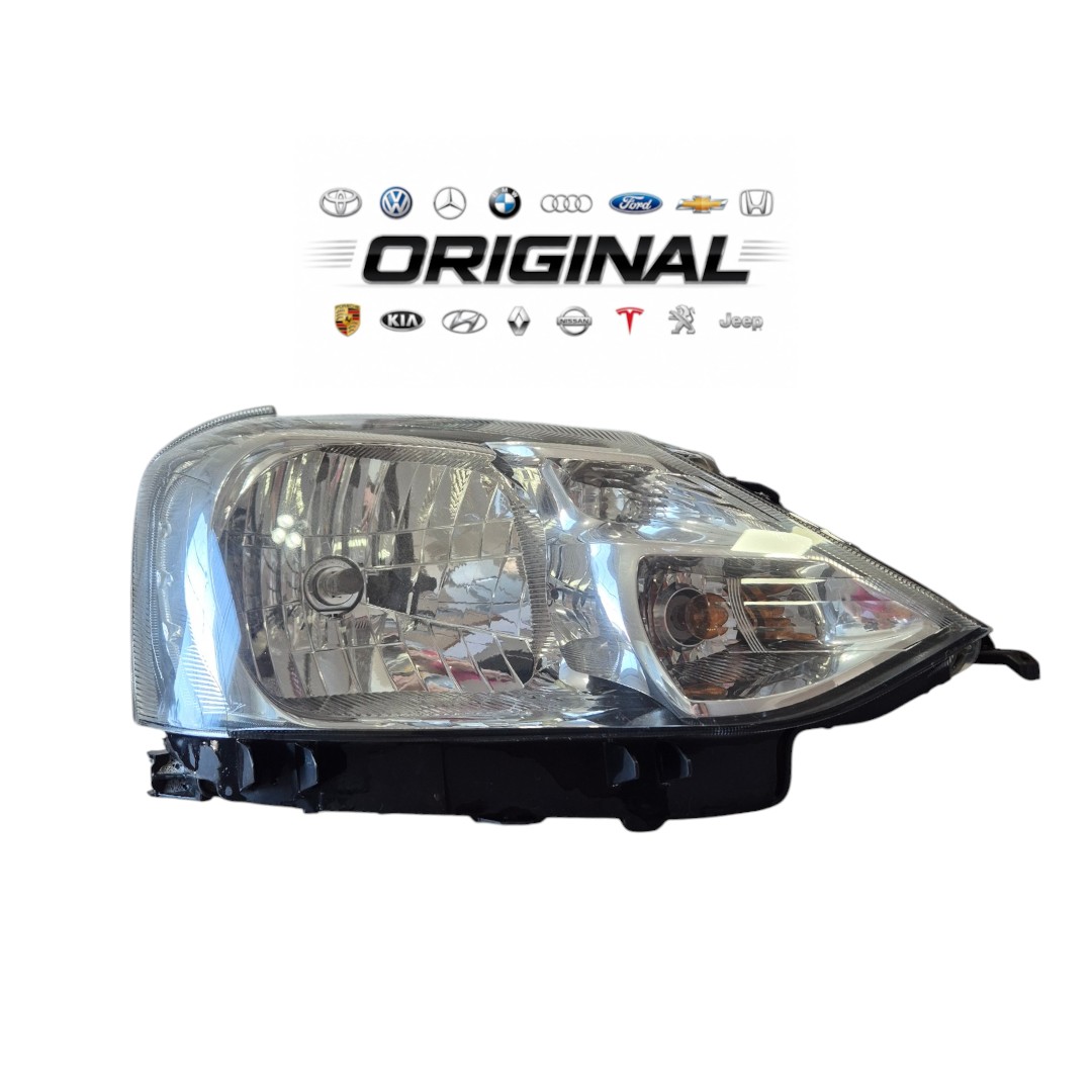 FAROL TOYOTA ETIOS 2012/2017 LADO DIREITO Original