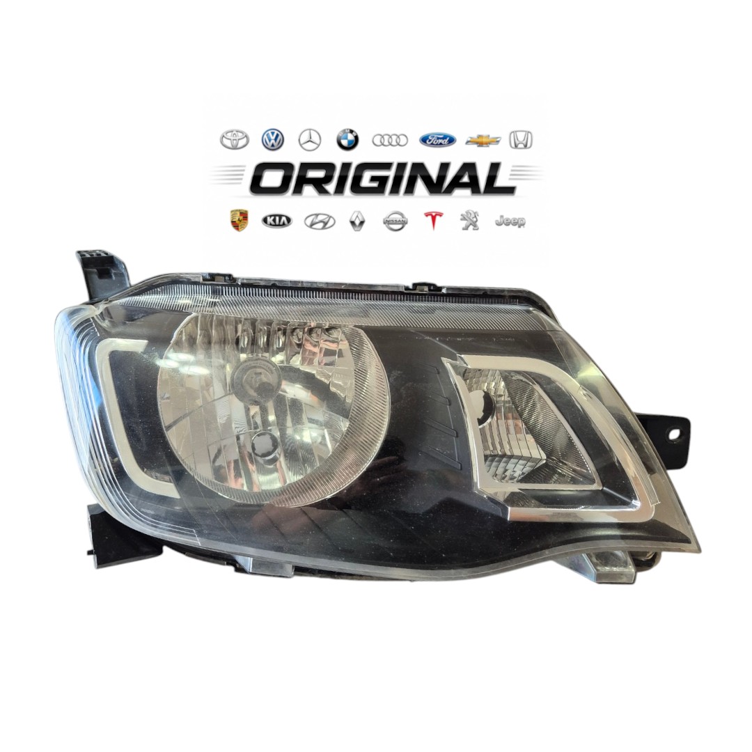 FAROL DIANTEIRO RENAULT KWID 2018/2021 LADO DIREITO Original