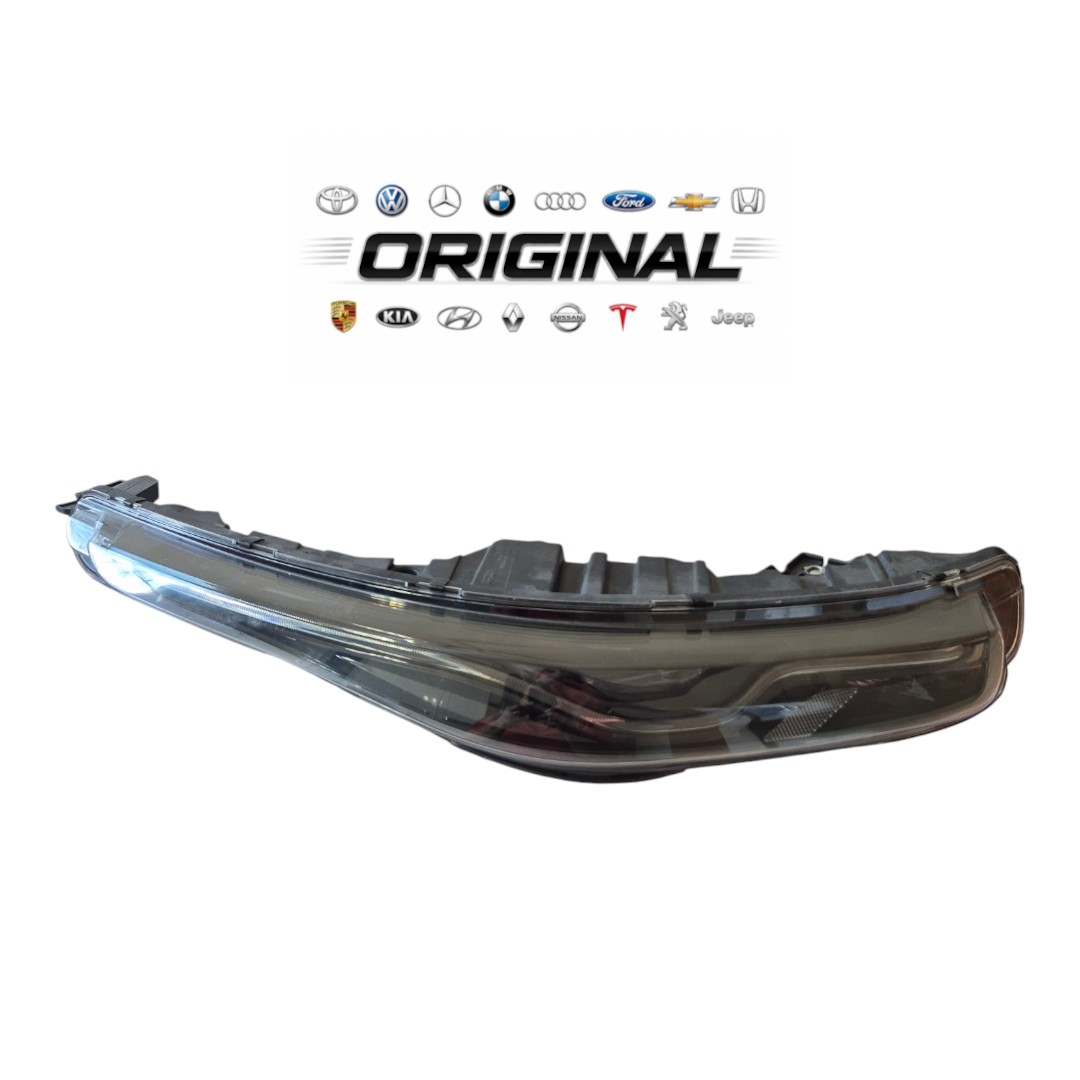 FAROL DIANTEIRO FIAT TORO 2016/2019 LADO DIREITO Original