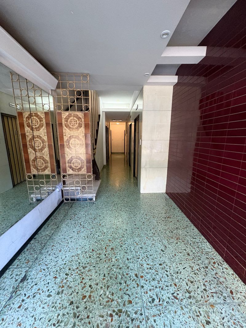 DEPARTAMENTO 2 AMBIENTES EN VENTA · MAR DEL PLATA