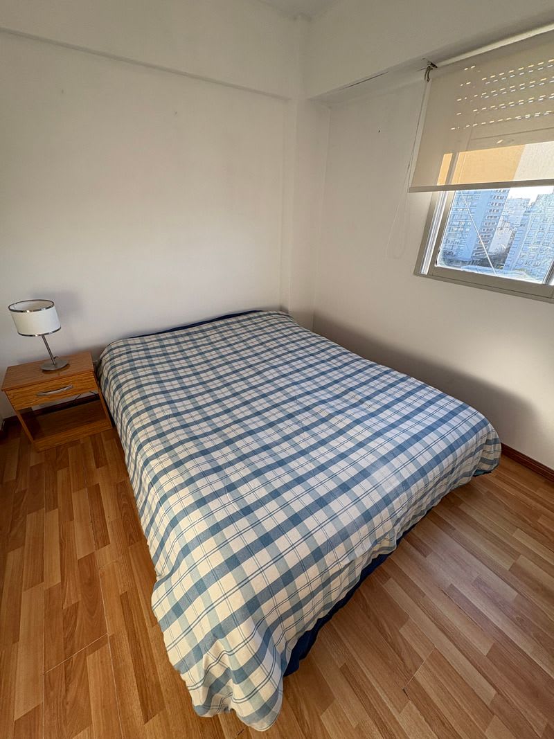 DEPARTAMENTO 2 AMBIENTES EN VENTA · MAR DEL PLATA