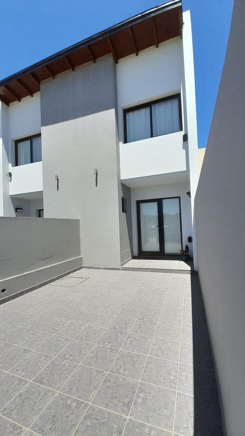 Dúplex calle 43 Nro 1100