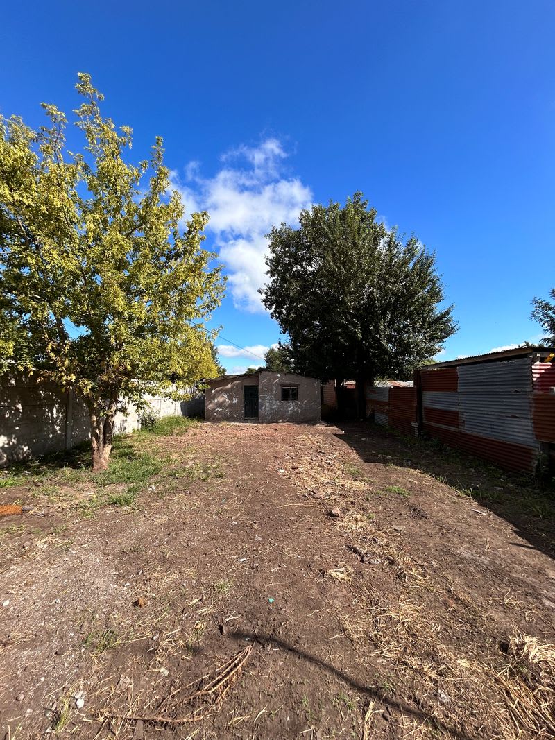 Casa a demoler 3 ambientes