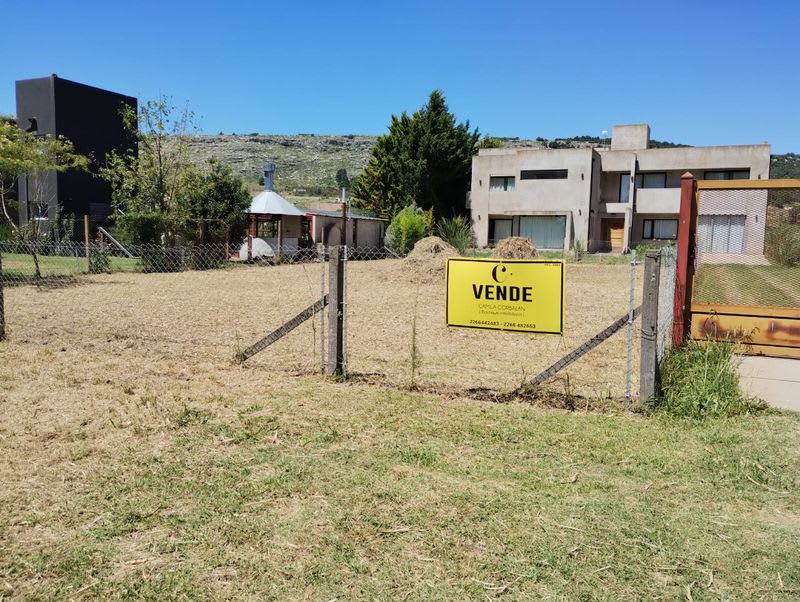 Barrio Los Robles